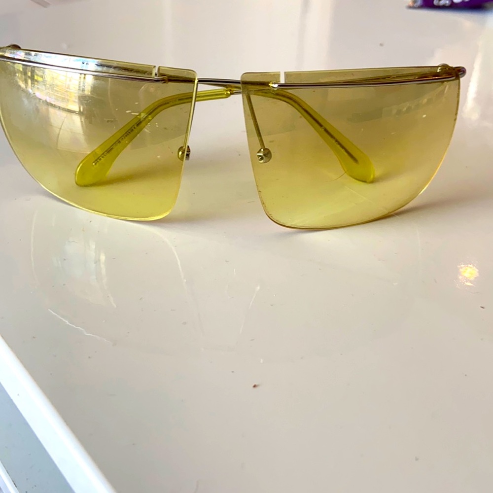 Calvin Klein Sunglasses